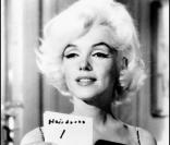 Marylin Monroe
