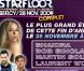 Starfloor, l'événement dancefloor, le 28 novembre 2009 à Bercy