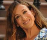 Sarah Jessica Parker... en interview exclusive pour <i>Purepeople.com</i> !
