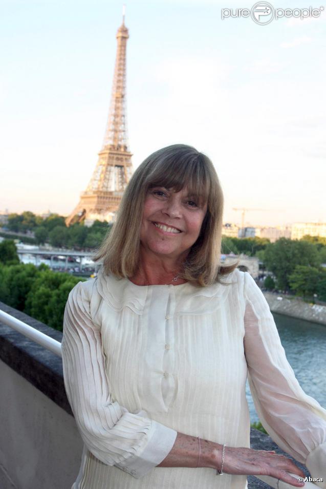 Chantal Goya