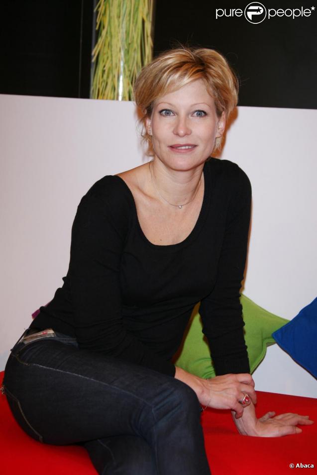 Rebecca Hampton