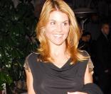 Lori Loughlin lors de l'After-party des 18e Britannia Awards, à Los Angeles, le 5 novembre 2009.
