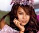 Zoe Kravitz, la fille de Lenny... pique le job de la superbe Camilla Belle !