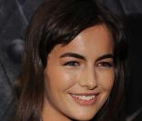 Camilla Belle