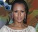 Kerry Washington : Un ange glamourissime qui nous fait chavirer...