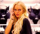 Lindsay Lohan aurait entrenu une liaison avec l'acteur décédé Heath Ledger.
