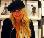 Lindsay Lohan aurait entrenu une liaison avec l'acteur décédé Heath Ledger.
