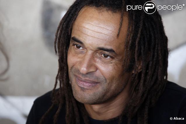 Yannick Noah