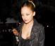 Nicole Richie en mode da-dame sexy, c'est si rare que nous n'avons pas résisté...