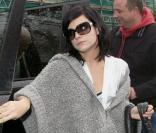 La cuissarde est sur toute les jambes : Lily Allen a tout compris 