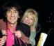 Ronnie Wood : La femme du Rolling Stones obtient le divorce... Ca va lui coûter une tonne d'argent ! C'est beau l'amour...