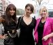 Les Sugababes : Superbes pour reprendre leur promo... de plus belle !