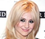 Pixie Lott à la soirée de lancement du t-shirt 