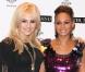 Alesha Dixon et Pixie Lott : Deux ravissantes chanteuses... sur tous les fronts !
