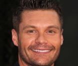 Ryan Seacrest numéro 3 du classement des personnalités les mieux payées de la télévision américaine. Le 11 novembre 2009.