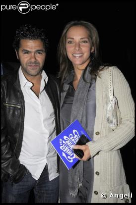 Entre la journaliste Melissa Theuriau et l'humoriste Jamel Debbouze, les blagues ont vite laissé place à une relation... sérieuse ! Tout semblait les opposer et pourtant...