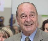 Jacques Chirac