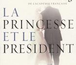 La Princesse et le président de Valéry Giscard d'Estaing aux éditions de Fallois 