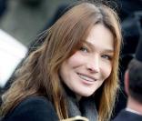 Carla Bruni