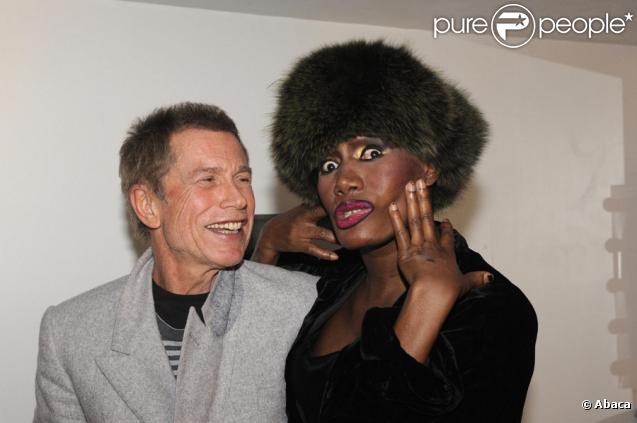 Jean-Paul Goude