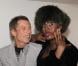 Jean-Paul Goude : Le talentueux pygmalion de Grace Jones s'amuse... avec de l'or !