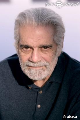Omar Sharif