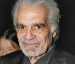 Omar Sharif