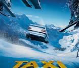 Bai Ling dans Taxi 3 avec Frédéric Diefenthal