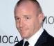 Guy Ritchie, à l'occasion du 30e anniversaire du MOCA (le Musée d'Art contemporain), qui s'est tenu à Los Nageles, le 14 novembre 2009. 