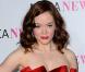 La sexy Rose McGowan, à l'occasion du 30e anniversaire du MOCA (le Musée d'Art contemporain), qui s'est tenu à Los Nageles, le 14 novembre 2009. 