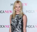 La belle Kate Bosworth, à l'occasion du 30e anniversaire du MOCA (le Musée d'Art contemporain), qui s'est tenu à Los Nageles, le 14 novembre 2009. 