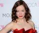 La sexy Rose McGowan, à l'occasion du 30e anniversaire du MOCA (le Musée d'Art contemporain), qui s'est tenu à Los Nageles, le 14 novembre 2009. 
