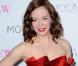 La sexy Rose McGowan, à l'occasion du 30e anniversaire du MOCA (le Musée d'Art contemporain), qui s'est tenu à Los Nageles, le 14 novembre 2009. 