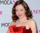 La sexy Rose McGowan, à l'occasion du 30e anniversaire du MOCA (le Musée d'Art contemporain), qui s'est tenu à Los Nageles, le 14 novembre 2009. 