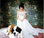 Norah Jones sortira ce lundi 16 novembre en France  The Fall , son quatrième album.