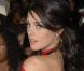 La très charmante Ashley Greene, lors de l'avant-première de  Twilight 2 - Tentation , qui s'est tenue au Graumann's Chinese Theatre, à Los Angeles, le 16 novembre 2009.