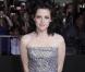 La ravissante Kristen Stewart, lors de l'avant-première de  Twilight 2 - Tentation , qui s'est tenue au Graumann's Chinese Theatre, à Los Angeles, le 16 novembre 2009.