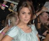 La très belle Nikki Reed, lors de l'avant-première de  Twilight 2 - Tentation , qui s'est tenue au Graumann's Chinese Theatre, à Los Angeles, le 16 novembre 2009.