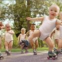 Decouvrez qui sont les bébés... stars du Guinness des Records !