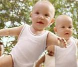 Les bébés Evian ont réalisé un exploit : ils figurent désormais au Guinness Book des Records !