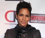 Halle Berry lors de la soirée de charité : <i>An Evening of Awareness, </i>le 16 novembre 2009 à New York<br />