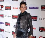 Halle Berry lors de la soirée de charité : <i>An Evening of Awareness, </i>le 16 novembre 2009 à New York<br />