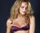 La superbe Candice Swanepoel pour la nouvelle collection de lingerie Victoria's Secret.
