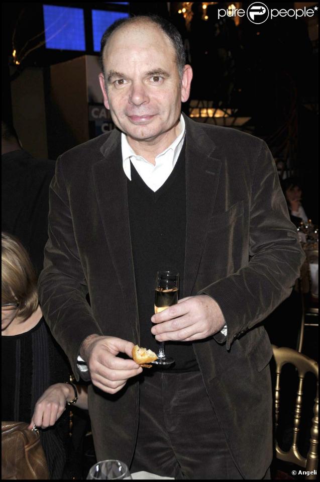 Jean-Pierre Darroussin au casting de  L'immortel  de Richard Berry, dans les salles le 27 janvier 2010 !