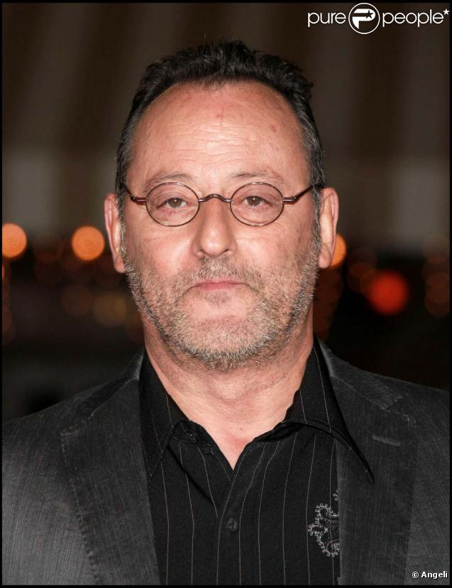 Jean Reno au casting de  L'immortel  de Richard Berry, dans les salles le 27 janvier 2010 !