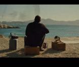 Jean Reno dans  L'immortel  de Richard Berry, sortie le 27 janvier 2010.