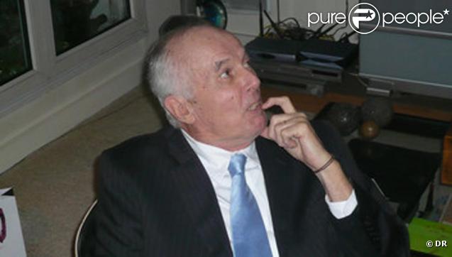 Philippe Rouleau