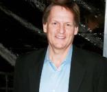 Michael Lewis à l'avant-première de The Blind Side, le 17 novembre à New York !