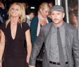 Faith Hill et Tim McGraw à l'avant-première de The Blind Side, le 17 novembre à New York !
