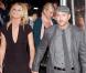 Faith Hill et Tim McGraw à l'avant-première de The Blind Side, le 17 novembre à New York !
